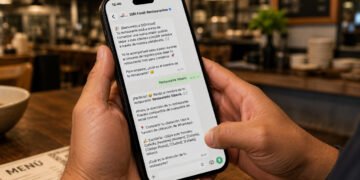 DiDi Food lanza DiMi, el asistente de IA que permite a los restaurantes sumarse a la plataforma por su cuenta en menos de un día