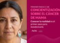 Entre saber y actuar: las brechas que enfrentan las mujeres mexicanas para cuidar su salud mamaria