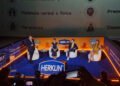 Primer Movimiento Nacional Preventivo Herklin® contra la pediculosis en México, un esfuerzo compartido por la salud infantil