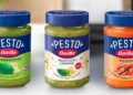 Pesto Barilla® amplía su propuesta en México con tres nuevas recetas