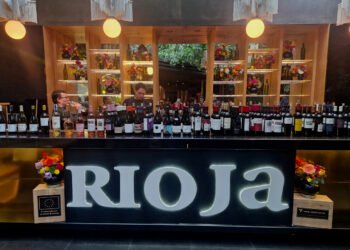 9º Festín de Comida Mexicana y Vinos de Rioja: una celebración de sabores entre dos culturas
