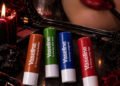 Labios de película, lip combos que querrás llevar este Halloween