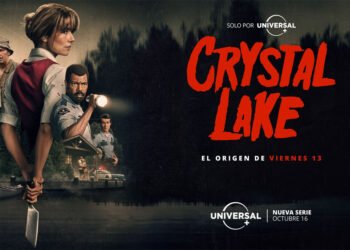 ¿Quién es Pamela Voorhees? Conoce a la mujer que dio origen a una de las historias más aterradoras del cine y la televisión