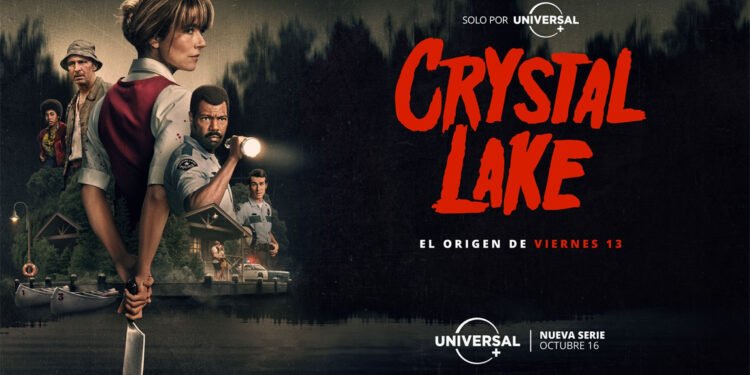 ¿Quién es Pamela Voorhees? Conoce a la mujer que dio origen a una de las historias más aterradoras del cine y la televisión