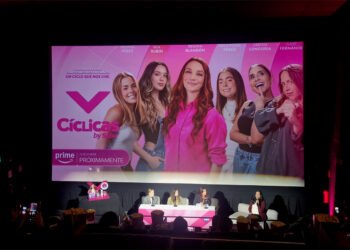 Saba® traspasa la conversación sobre salud femenina con cuatro episodios en su primera serie «Cíclicas by Saba®»