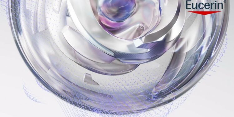 Eucerin presenta Hyaluron Filler +Longevity: el siguiente paso en la longevidad de la piel