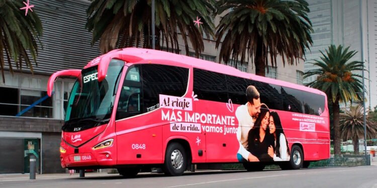 ADO incorpora ultrasonidos mamarios en su iniciativa de detección oportuna del cáncer de mama