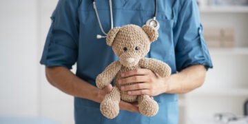 Día del Pediatra: la importancia de contar con orientación profesional durante la infancia