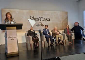 Cada entrada a SimiCasa Museo se convierte en apoyo a distintos sectores de la sociedad y la protección del medio ambiente