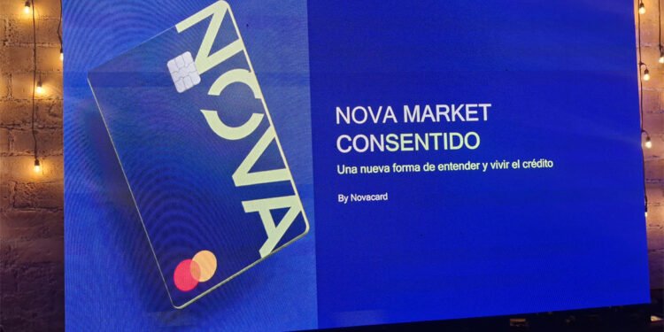 Vive con-sentido el modelo que replantea el crédito en México