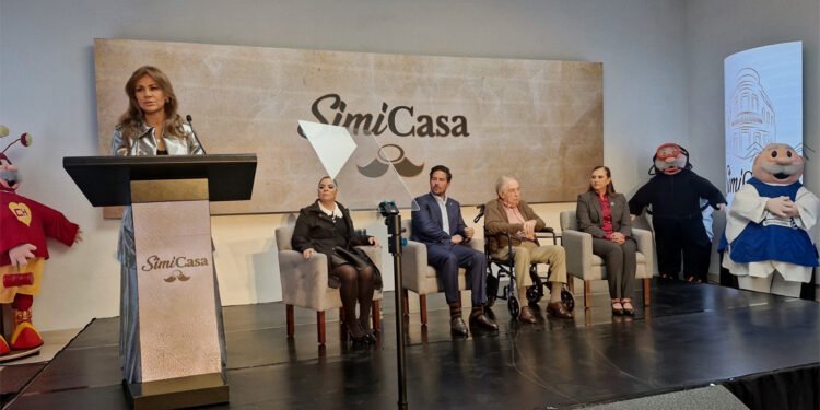 Cada entrada a SimiCasa Museo se convierte en apoyo a distintos sectores de la sociedad y la protección del medio ambiente