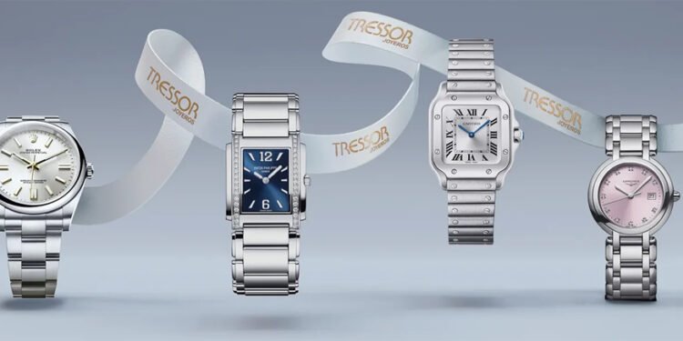 Qué tipo de reloj usar para cada ocasión