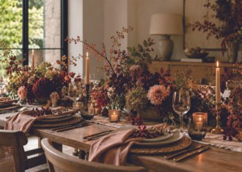 Otoño: La belleza de lo imperfecto