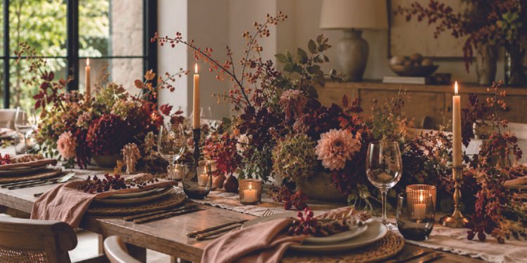 Otoño: La belleza de lo imperfecto