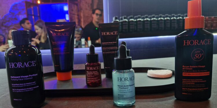 HORACE llega a San Pablo Farmacia fortaleciendo su propuesta de cuidado personal