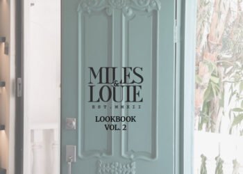 Vistiendo el otoño con Miles & Louie