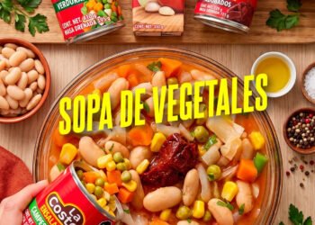 Frutas y verduras con historia y muchos sabor: Cuatro formas de integrarlas fácilmente en tu día a día
