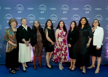 «Para las Mujeres en la Ciencia» celebra 20 años reconociendo el trabajo de ocho científicas en su edición 2026