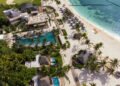 Roberto Alcocer lleva su visión de la cocina mexicana a Fairmont Mayakoba para celebrar el Día de Muertos