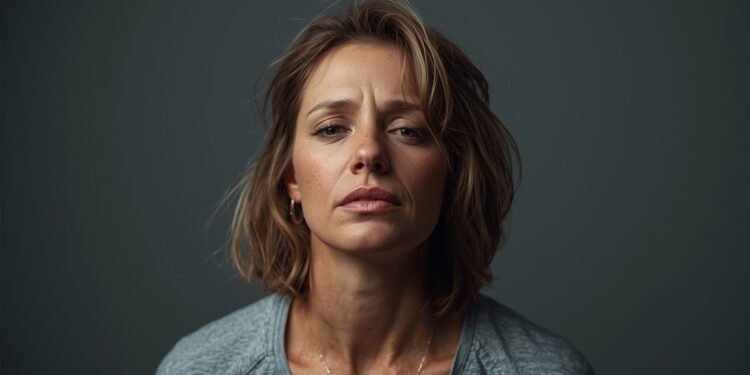 Menopausia: ¿Por qué puedes pesar lo mismo y tener menos músculo en esta etapa?