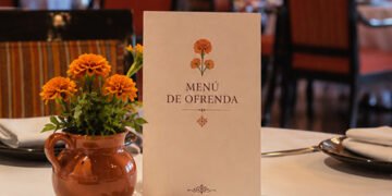 Los sabores que nos hacen recordar: El Tajín rinde homenaje a Oaxaca con su Menú de Ofrenda