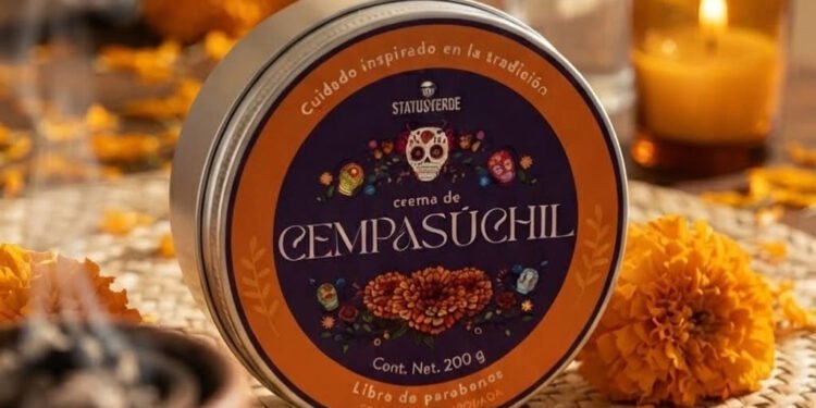 Status Verde: la nueva sofisticación del cuidado de la piel