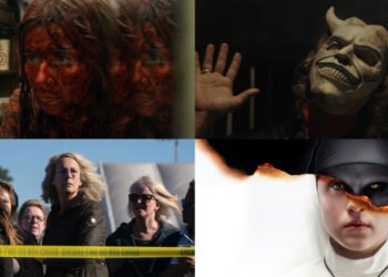 Colección «Halloween horror»: UNIVERSAL+ presenta una escalofriante selección de más de 95 películas con los grandes íconos del terror