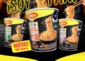 «Prepárate para un viaje de sabor. ¡Soy Fan!»: MAGGI® Noodles te lleva a Japón, Corea y China