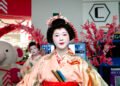 DAISO Japan inaugura su primera tienda en México con una celebración que une la cultura japonesa y mexicana