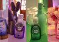 Glade® revela su pequeño secreto: Una experiencia que transforma los espacios a través del aroma