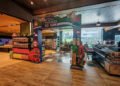 Grupo La Comer lleva a sus tiendas el sabor y la tradición del Reino Unido