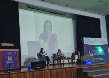 Foro Plenilunia en mi Menopausia reúne a más de 400 asistentes para derribar los mitos del climaterio