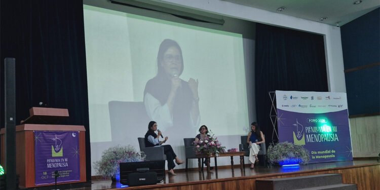 Foro Plenilunia en mi Menopausia reúne a más de 400 asistentes para derribar los mitos del climaterio