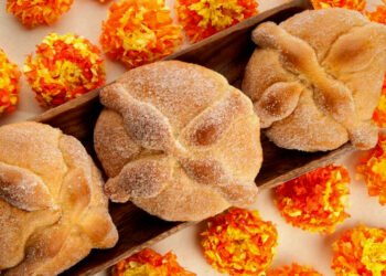 Día de Muertos: el pan y el cempasúchil impulsan una cadena de valor de miles de millones de pesos