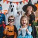Entre disfraces y maquillaje de Halloween, WaterWipes cuida la piel de toda la familia