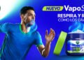 El nuevo VapoSports te comparte 3 recomendaciones para la respiración en deportistas