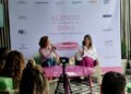 ¿Qué pasa cuando conseguir lo que querías deja de ser suficiente? Paola Reyner replantea el significado del éxito