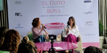 ¿Qué pasa cuando conseguir lo que querías deja de ser suficiente? Paola Reyner replantea el significado del éxito