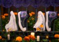Converse celebra Día de Muertos 2026: Vivamos nuestras tradiciones