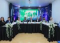 Sport City University celebra 25 años
