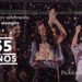 ¿Cuántas historias caben en 55 años? Plaza Satélite las ha vivido con generaciones enteras
