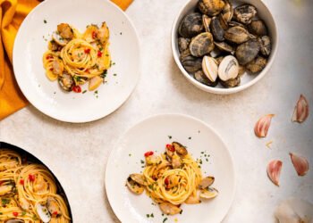 Una pasta, infinitas maneras de disfrutarla: Barilla® celebra el Día Mundial de la Pasta