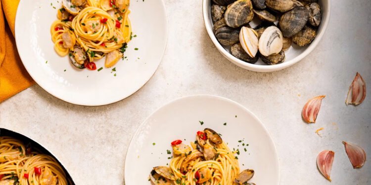 Una pasta, infinitas maneras de disfrutarla: Barilla® celebra el Día Mundial de la Pasta