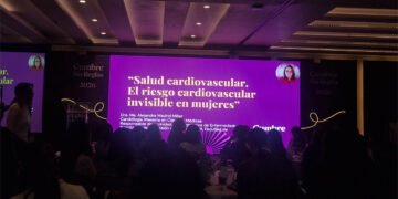 La menopausia reune 350 líderes de México en la Cumbre SinReglas 2026