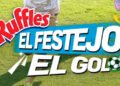 ¿A qué sabe tu afición? Ruffles® celebra su llegada a Liga BBVA MX poniendo sabor a las distintas formas de vivir el fútbol