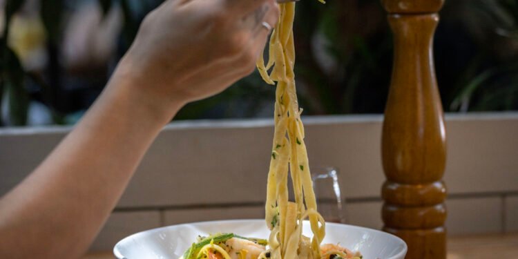 No todas las pastas son iguales, ¿cómo elegir la mejor según la salsa?