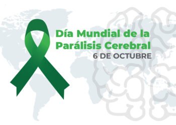 Día Mundial de la Parálisis Cerebral | Shriners Children´s México | 6 de octubre