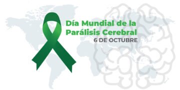 Día Mundial de la Parálisis Cerebral | Shriners Children´s México | 6 de octubre