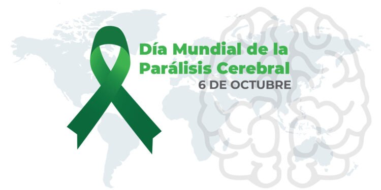Día Mundial de la Parálisis Cerebral | Shriners Children´s México | 6 de octubre