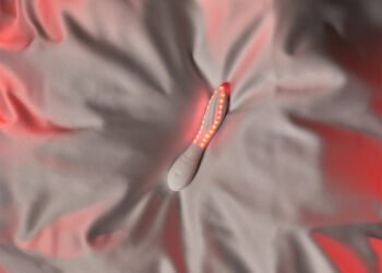 LELO: El placer también es parte del bienestar
